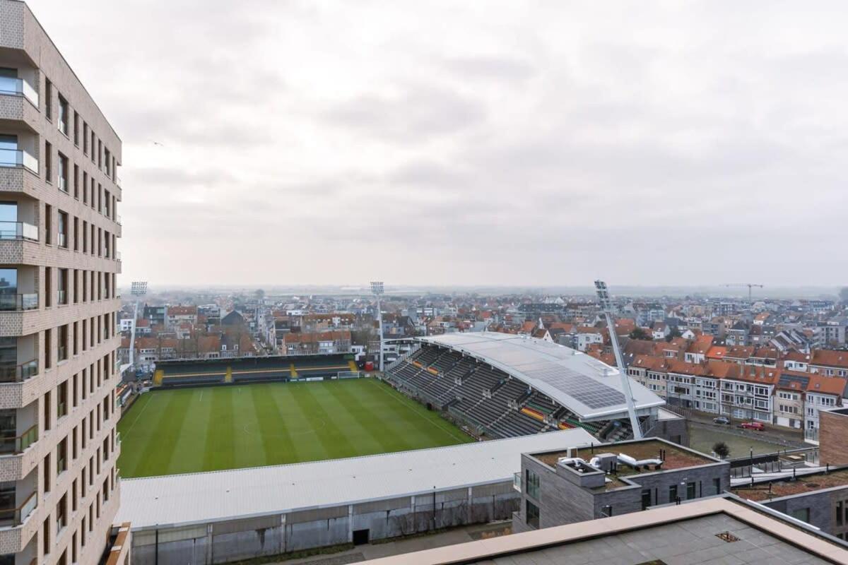 Appartement Stunning With Terrace And Parking