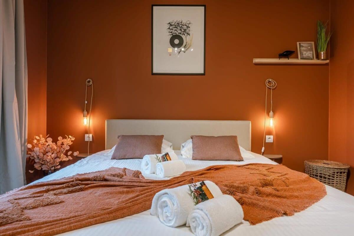 Stunning With Terrace And Parking * Ostend