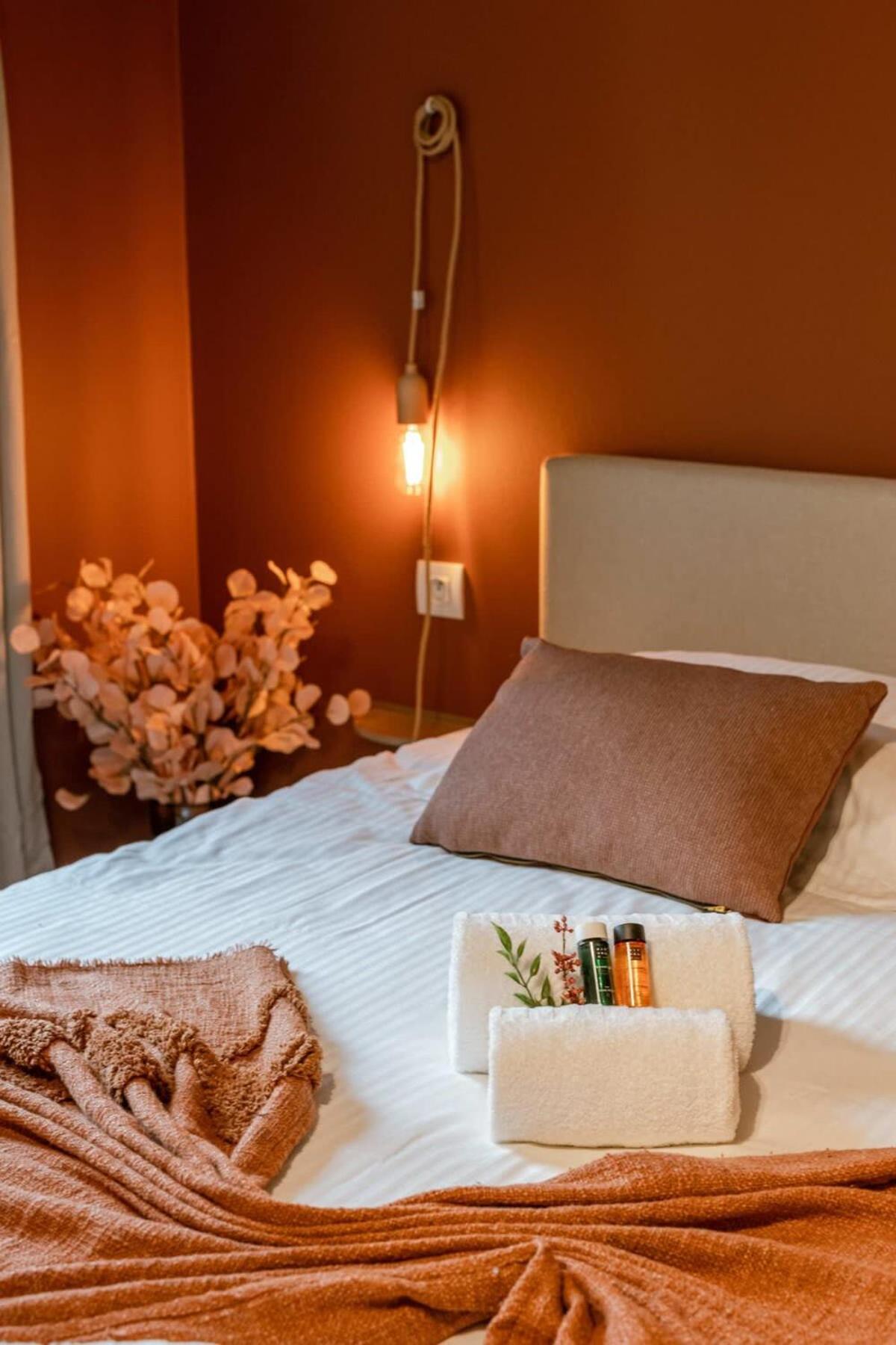 Stunning With Terrace And Parking * Ostend